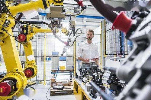 意法半導(dǎo)體賦能工業(yè)市場(chǎng)智能 無(wú)線與安全