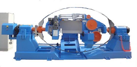 高速束絲機(jī) ,東莞市虎門祥隆線纜機(jī)械廠