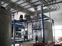 石家莊海綿發泡機械設備供應廠家供應商 石家莊市宇華海綿機械廠